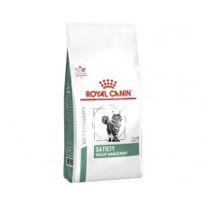 Royal Canin Cat Satiety 6Kg